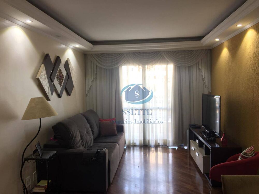Apartamento, 3 quartos, 98 m² - Foto 2