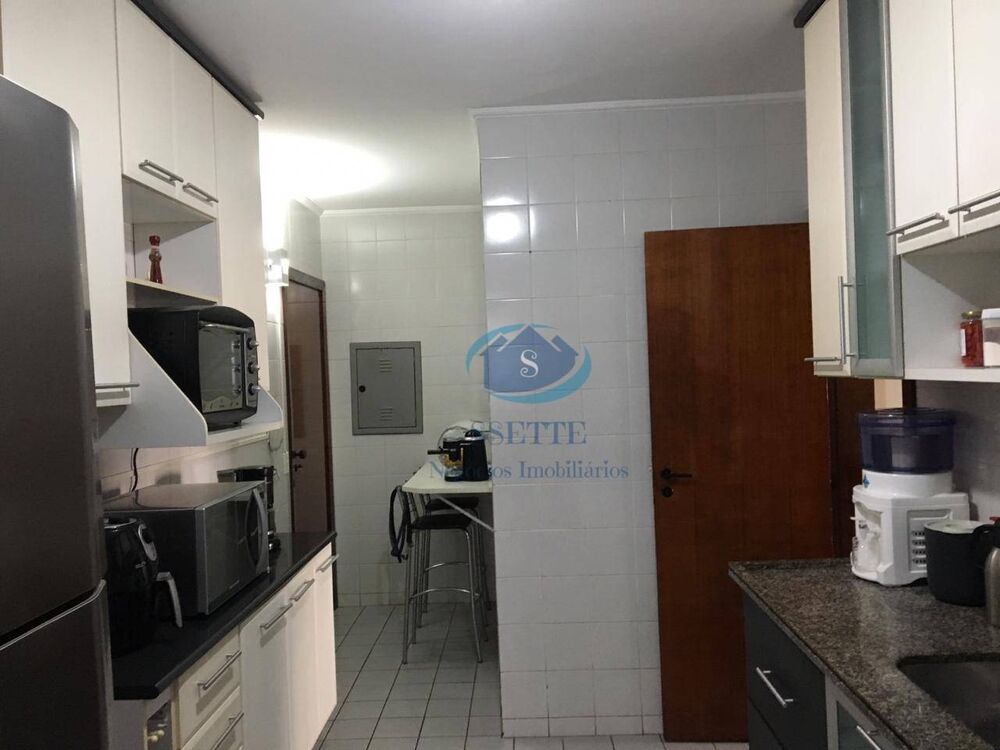 Apartamento, 3 quartos, 98 m² - Foto 4