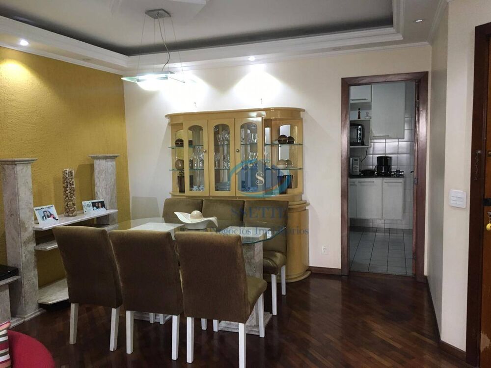 Apartamento, 3 quartos, 98 m² - Foto 3