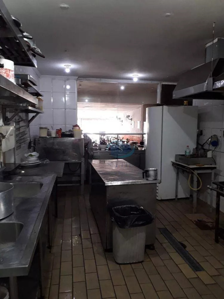 Loja-Salão, 250 m² - Foto 6
