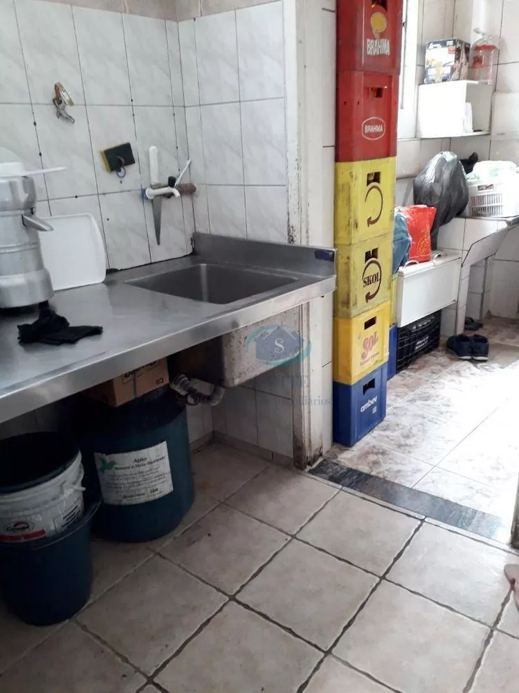 Loja-Salão, 250 m² - Foto 3