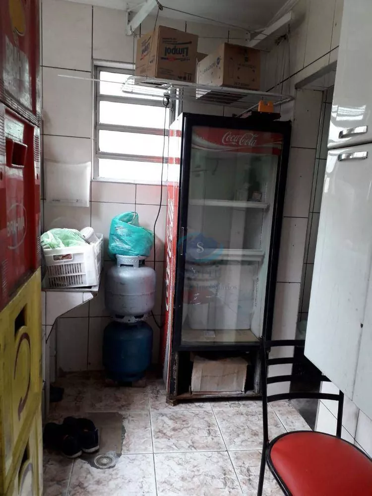 Loja-Salão, 250 m² - Foto 4
