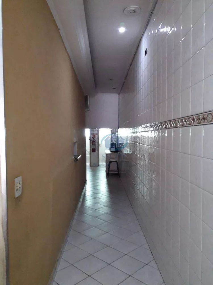 Loja-Salão, 250 m² - Foto 1