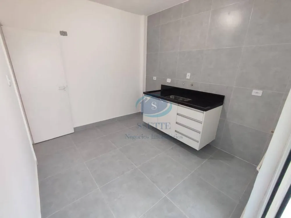 Apartamento, 2 quartos, 72 m² - Foto 2