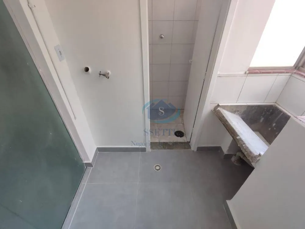 Apartamento, 2 quartos, 72 m² - Foto 3