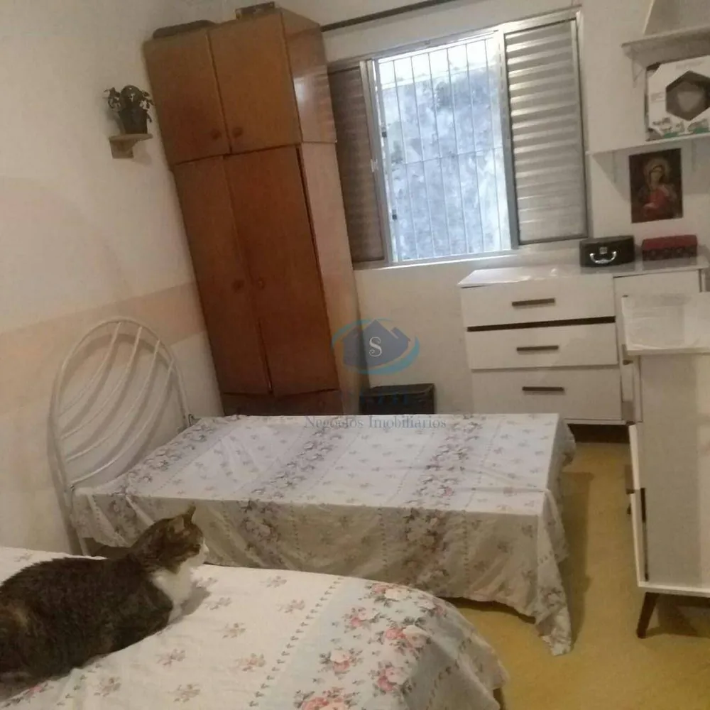 Apartamento, 1 quarto, 46 m² - Foto 4