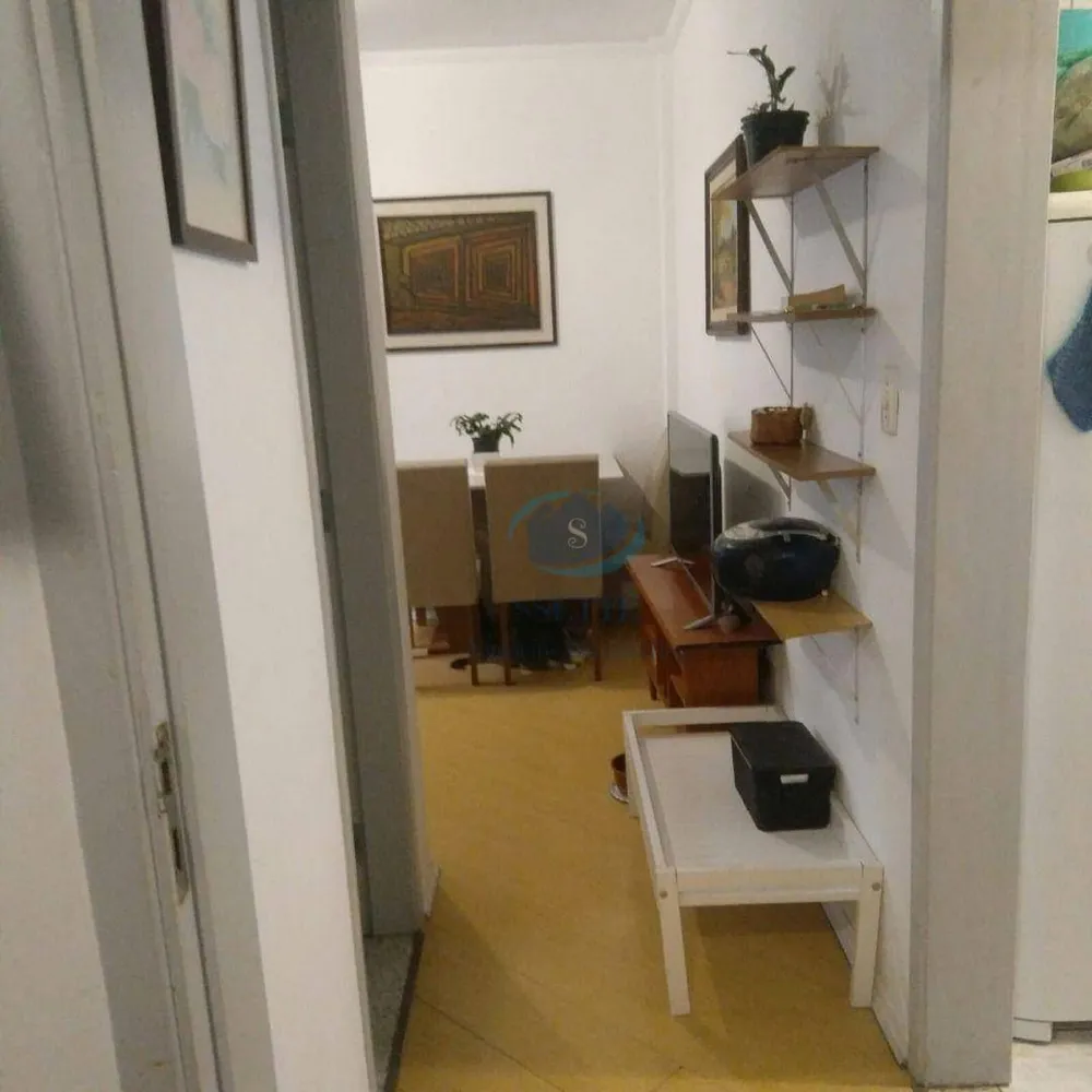 Apartamento, 1 quarto, 46 m² - Foto 4