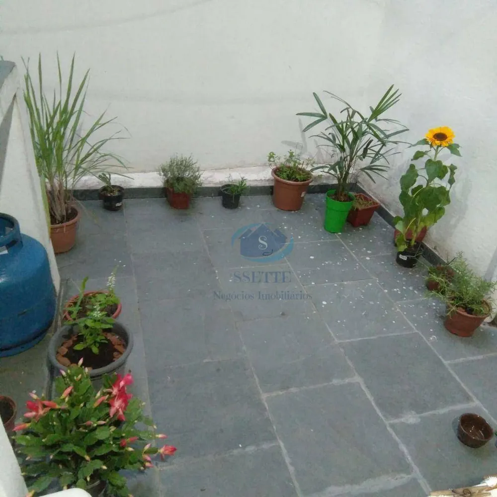 Apartamento, 1 quarto, 46 m² - Foto 3