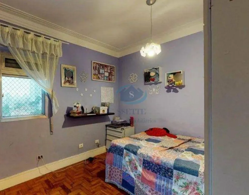 Apartamento, 3 quartos, 75 m² - Foto 2