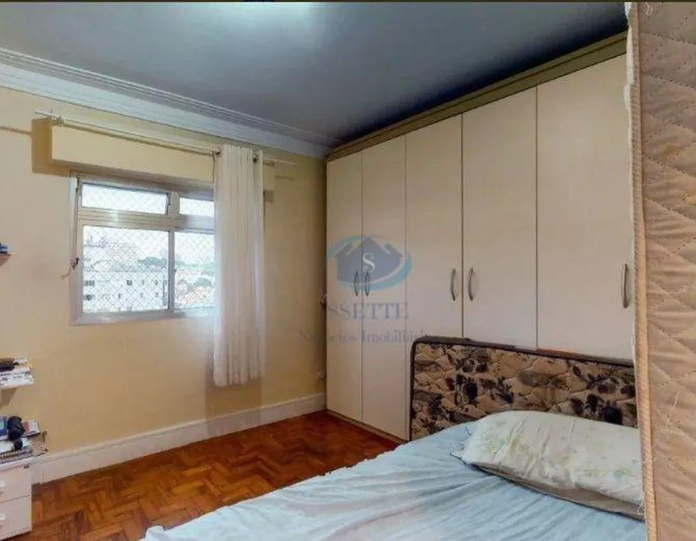 Apartamento à venda com 3 quartos, 75m² - Foto 5