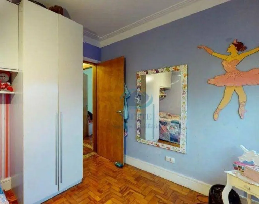 Apartamento, 3 quartos, 75 m² - Foto 3