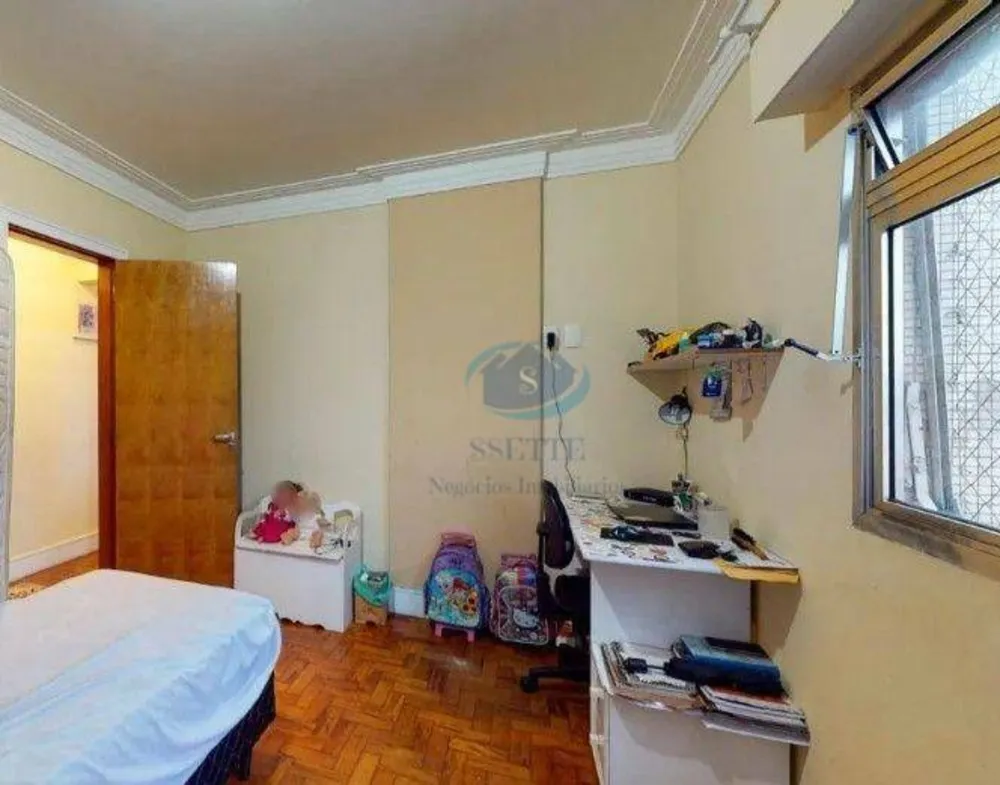 Apartamento, 3 quartos, 75 m² - Foto 4