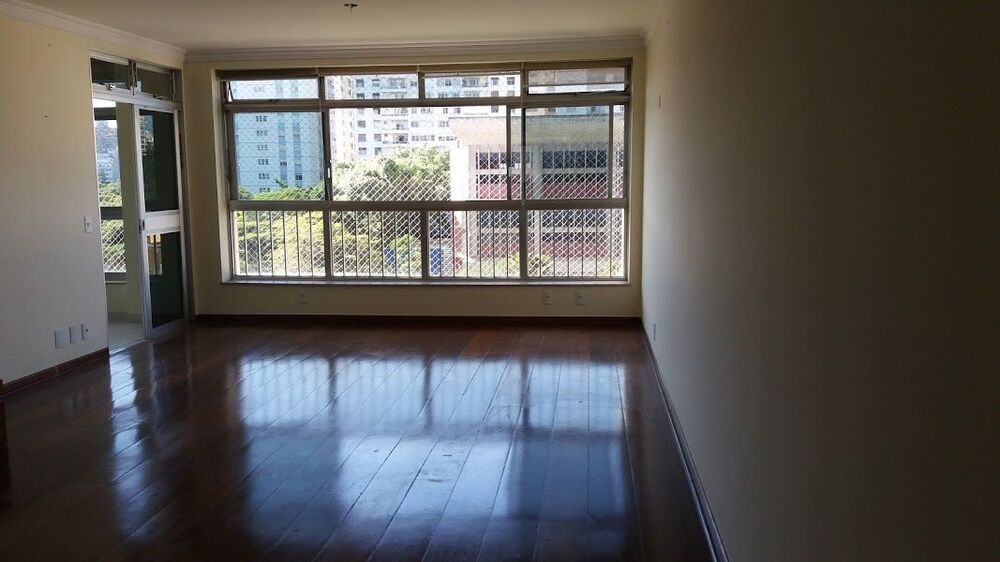 Apartamento, 3 quartos, 240 m² - Foto 4