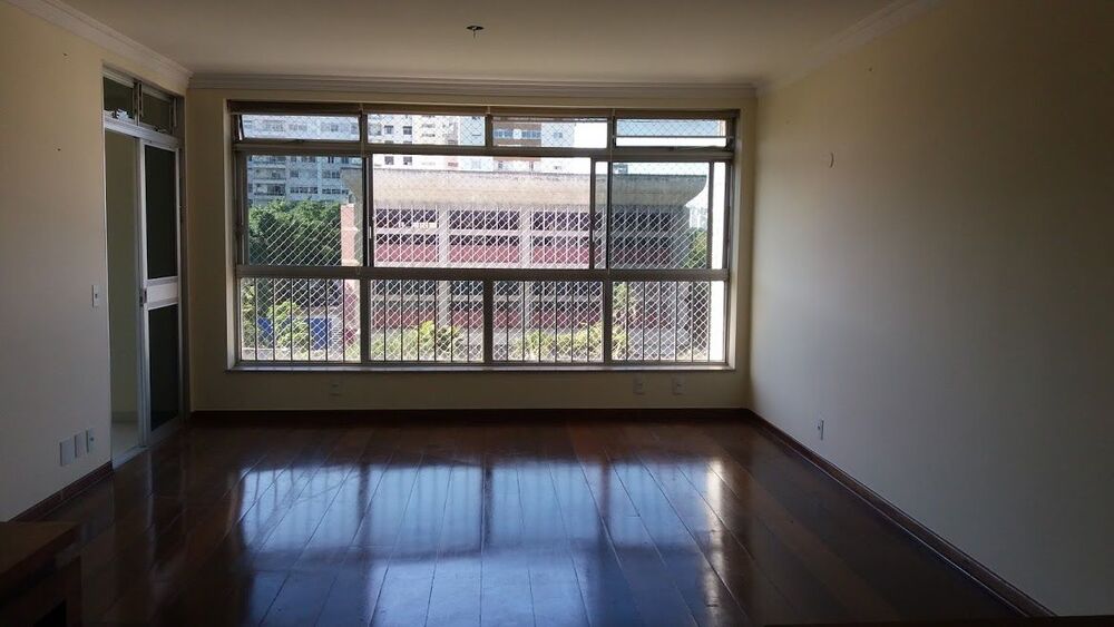 Apartamento, 3 quartos, 240 m² - Foto 3