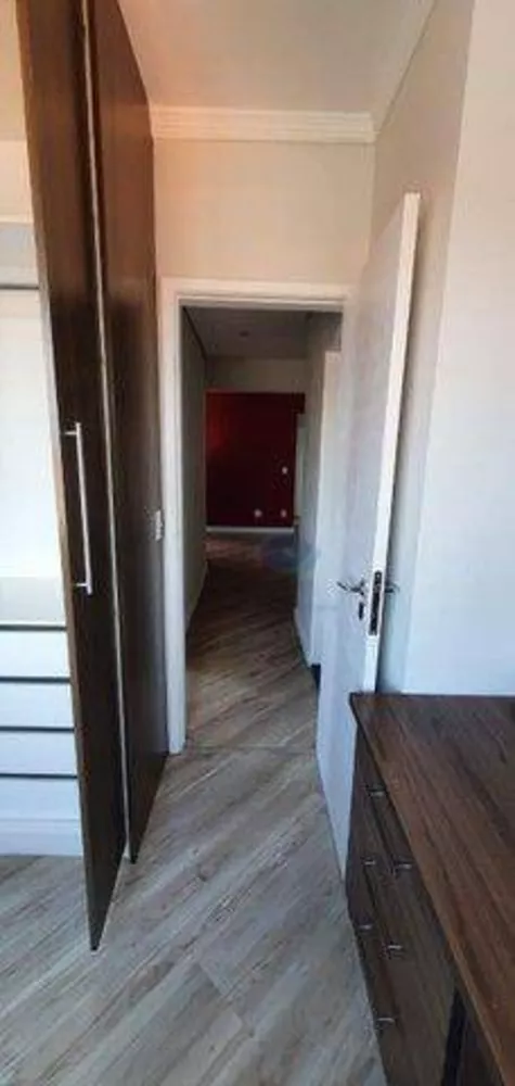 Apartamento para alugar com 2 quartos, 60m² - Foto 1