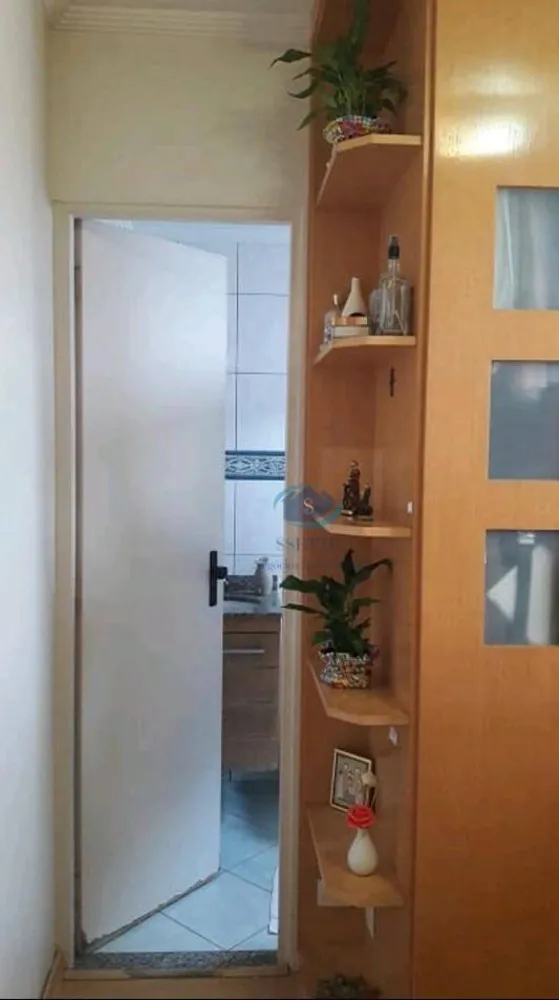 Apartamento, 3 quartos, 64 m² - Foto 5