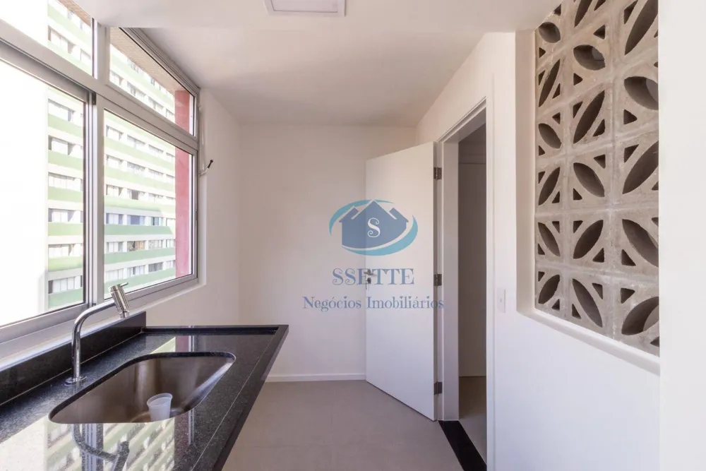 Apartamento, 3 quartos, 120 m² - Foto 4