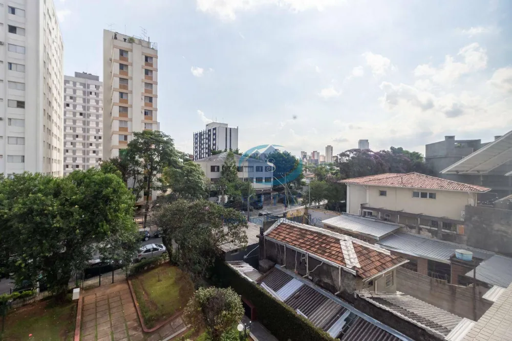 Apartamento, 3 quartos, 120 m² - Foto 1