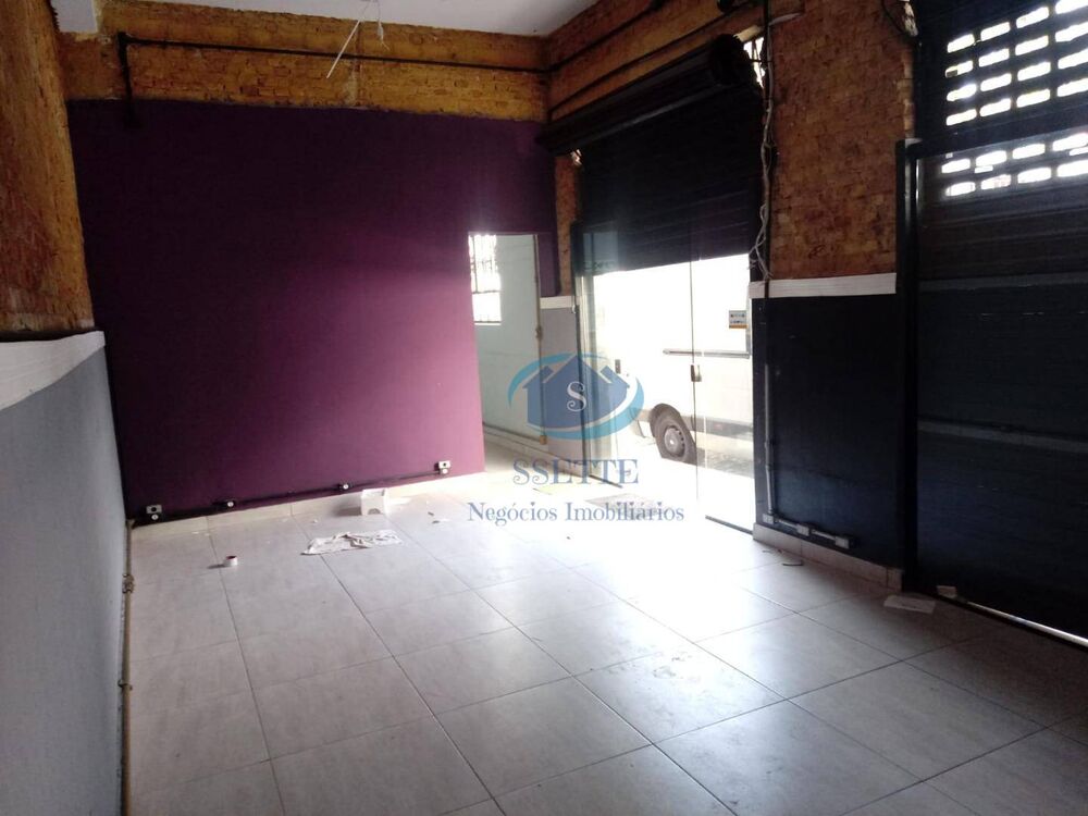 Loja-Salão, 54 m² - Foto 6