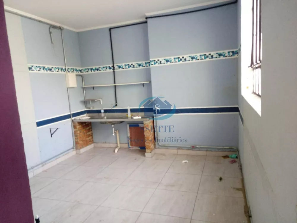 Loja-Salão para alugar, 54m² - Foto 1