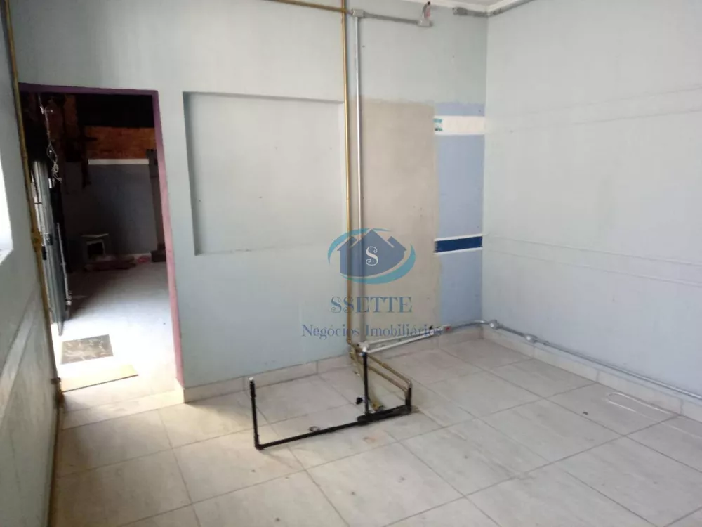 Loja-Salão para alugar, 54m² - Foto 2