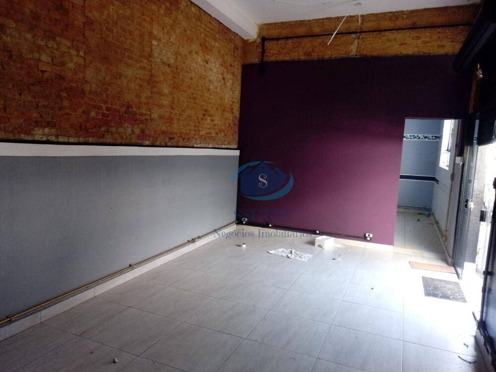 Loja-Salão, 54 m² - Foto 5