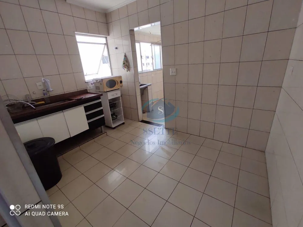 Apartamento, 2 quartos, 80 m² - Foto 2