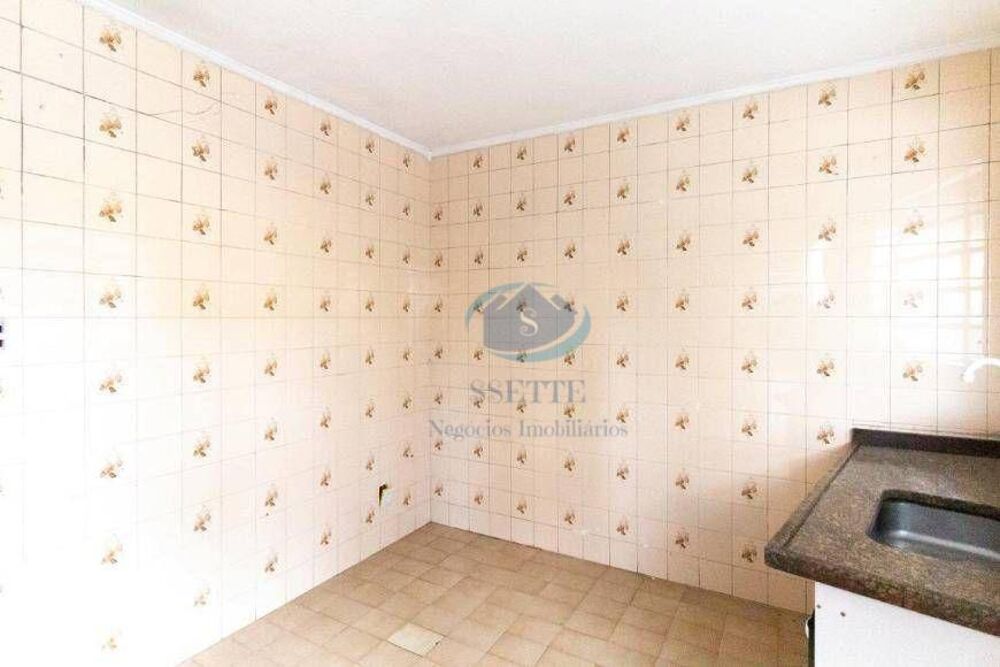 Casa, 1 quarto, 58 m² - Foto 3