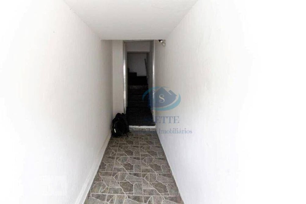 Casa, 1 quarto, 58 m² - Foto 2