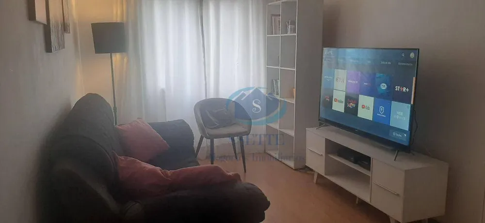 Apartamento, 2 quartos, 80 m² - Foto 4