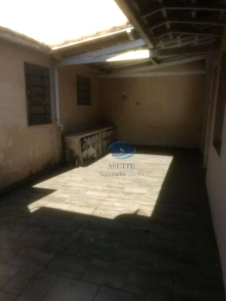 Sobrado, 3 quartos, 225 m² - Foto 6