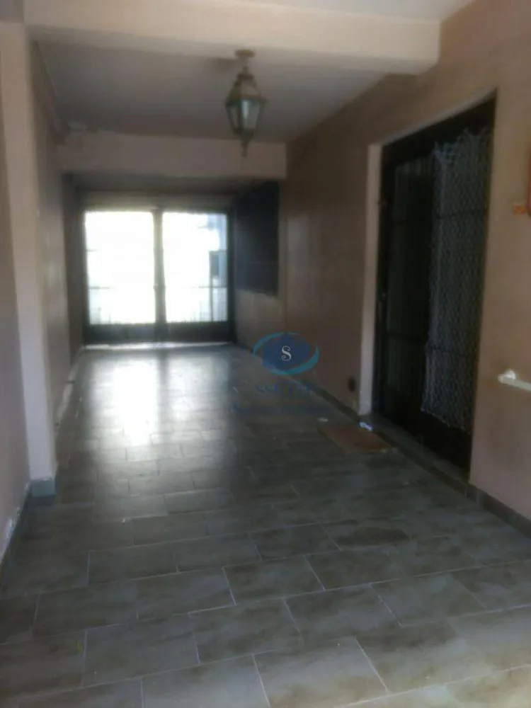 Sobrado, 3 quartos, 225 m² - Foto 3