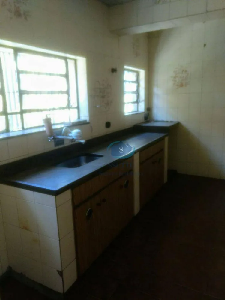 Sobrado, 3 quartos, 225 m² - Foto 1