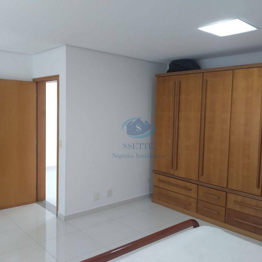 Sobrado, 3 quartos, 324 m² - Foto 2