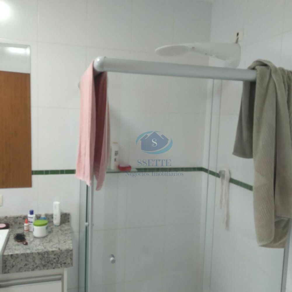 Sobrado, 3 quartos, 324 m² - Foto 8