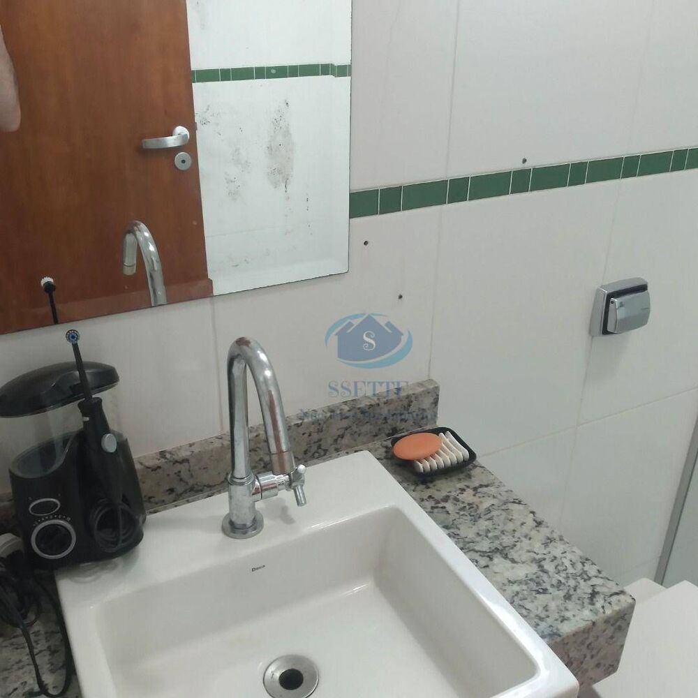 Sobrado, 3 quartos, 324 m² - Foto 5
