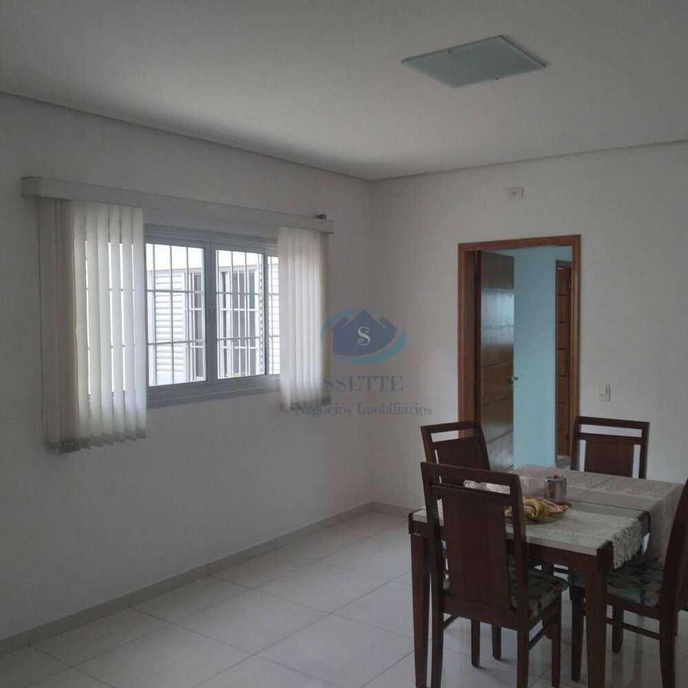 Sobrado, 3 quartos, 324 m² - Foto 3