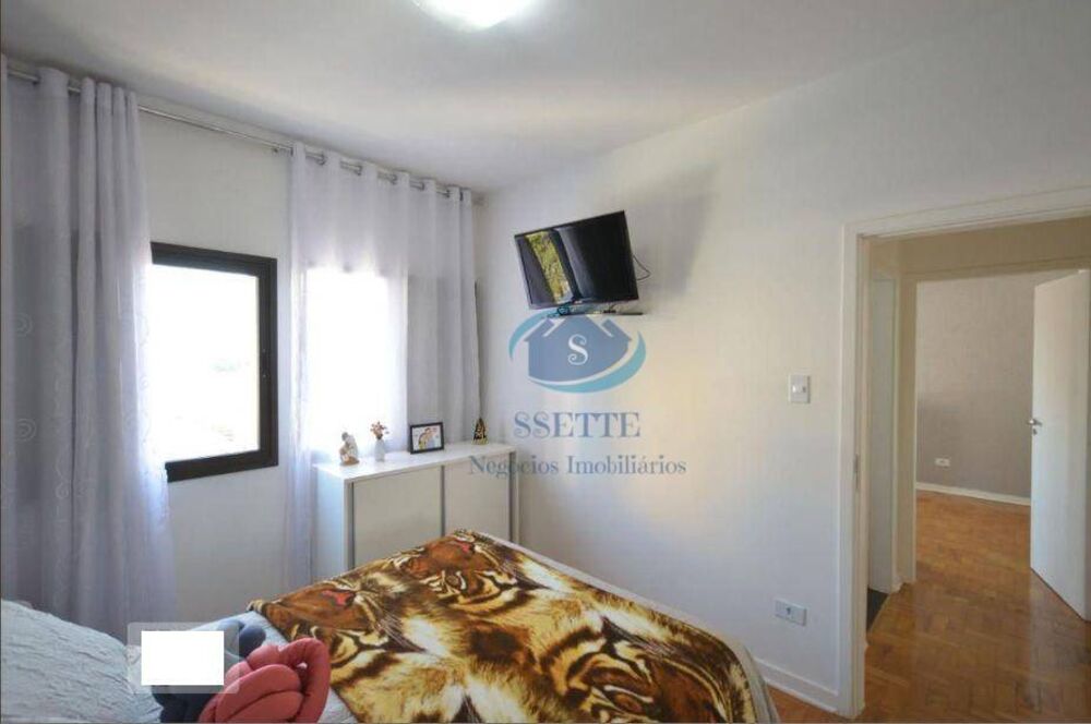 Apartamento, 2 quartos, 85 m² - Foto 6