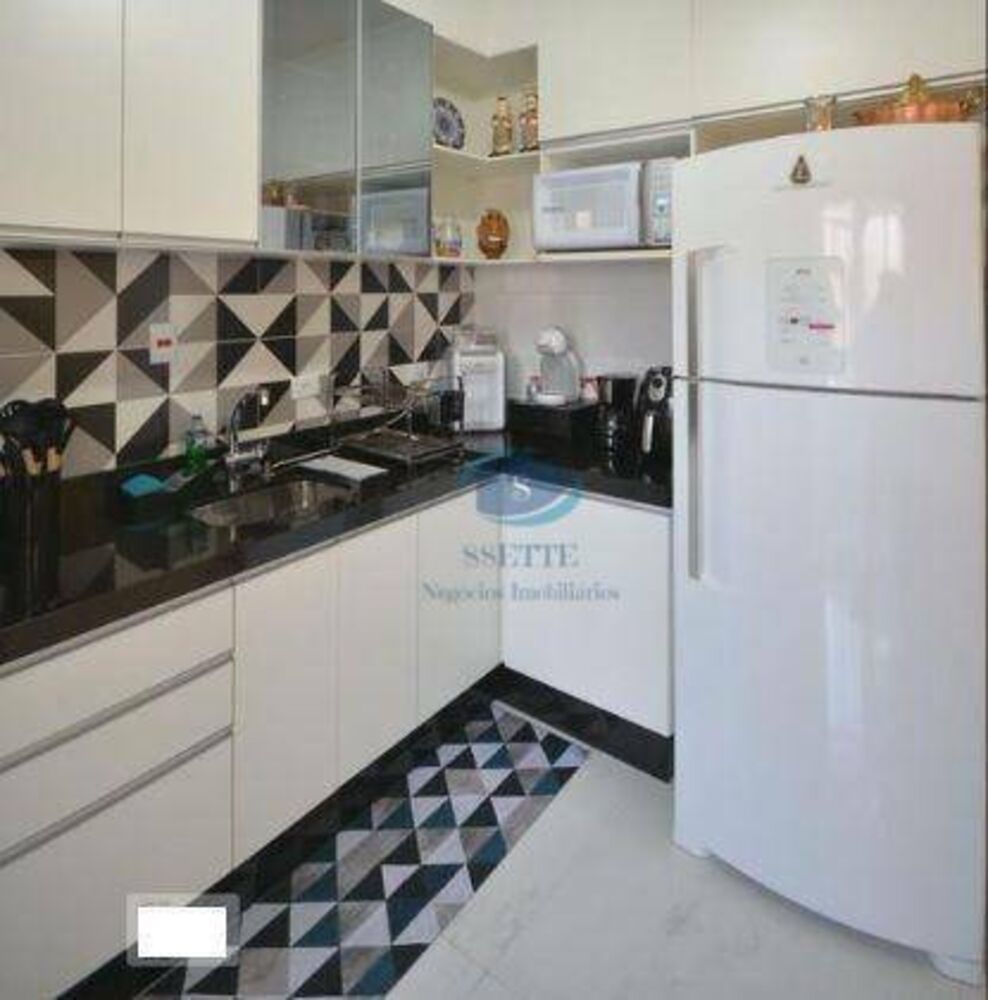 Apartamento, 2 quartos, 85 m² - Foto 3