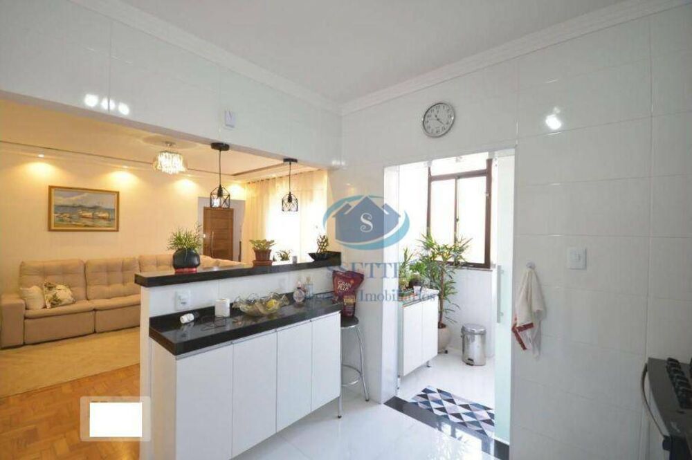 Apartamento, 2 quartos, 85 m² - Foto 9
