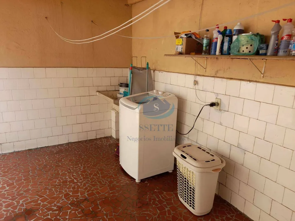 Sobrado, 2 quartos, 120 m² - Foto 1