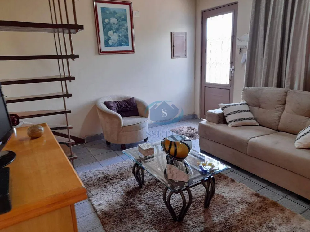 Sobrado, 2 quartos, 120 m² - Foto 4