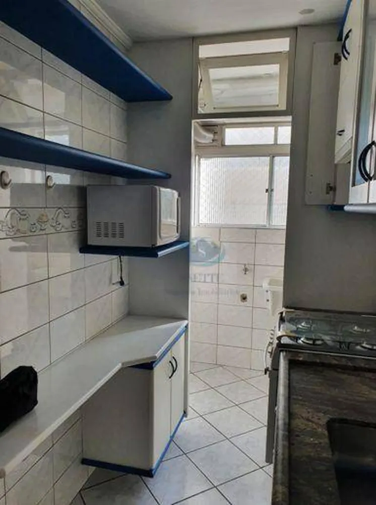 Apartamento, 2 quartos, 50 m² - Foto 3