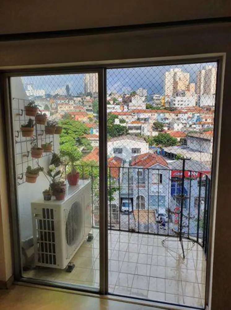 Apartamento, 2 quartos, 50 m² - Foto 1