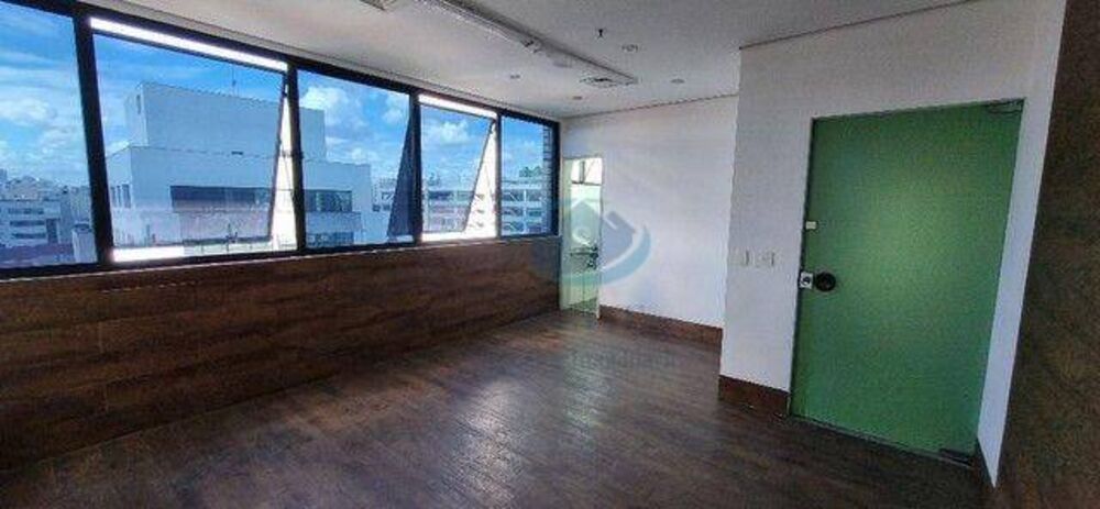 Conjunto Comercial-Sala para alugar, 85m² - Foto 8