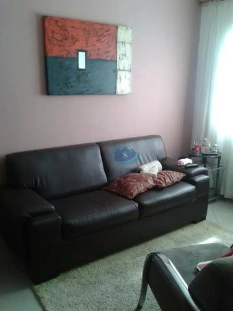 Apartamento, 2 quartos, 50 m² - Foto 6