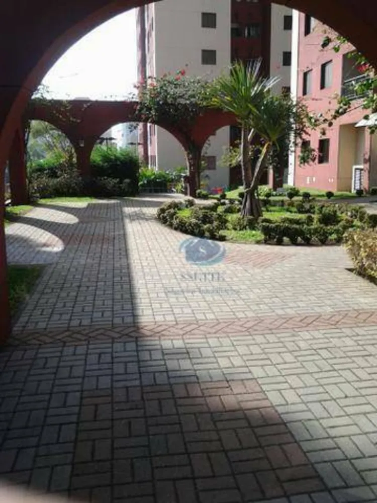 Apartamento, 2 quartos, 50 m² - Foto 8