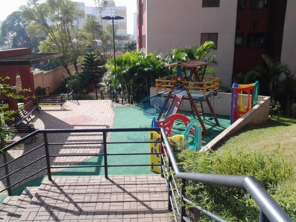 Apartamento, 2 quartos, 50 m² - Foto 5