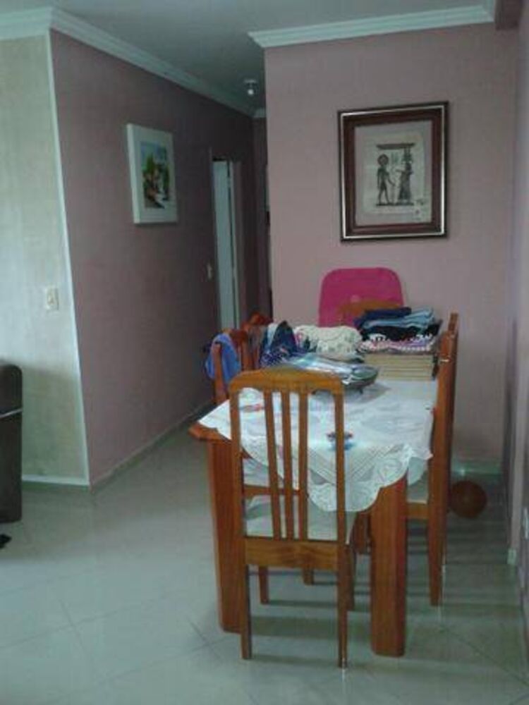 Apartamento, 2 quartos, 50 m² - Foto 2