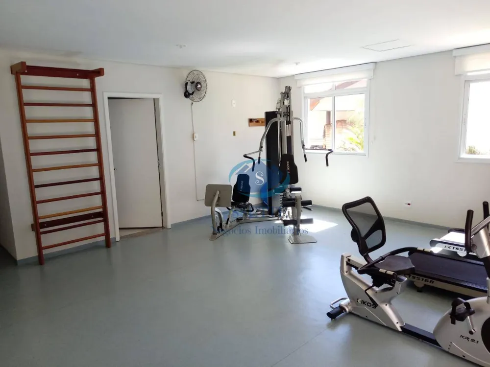 Apartamento, 2 quartos, 69 m² - Foto 4